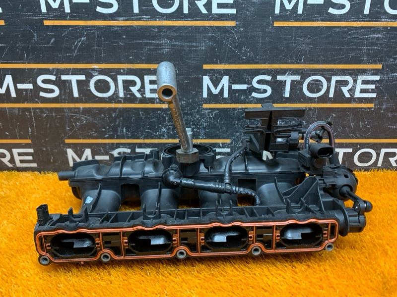 коллектор впускной, 8500 рублей, Красноярск