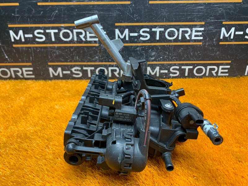 коллектор впускной, 8500 рублей, Красноярск