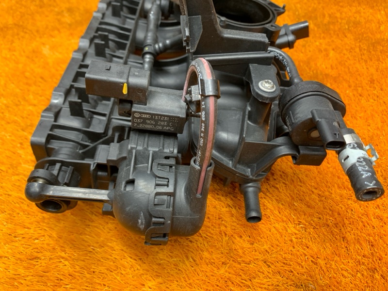 коллектор впускной, 8500 рублей, Красноярск