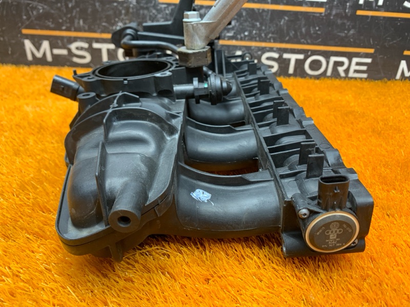 коллектор впускной, 8500 рублей, Красноярск