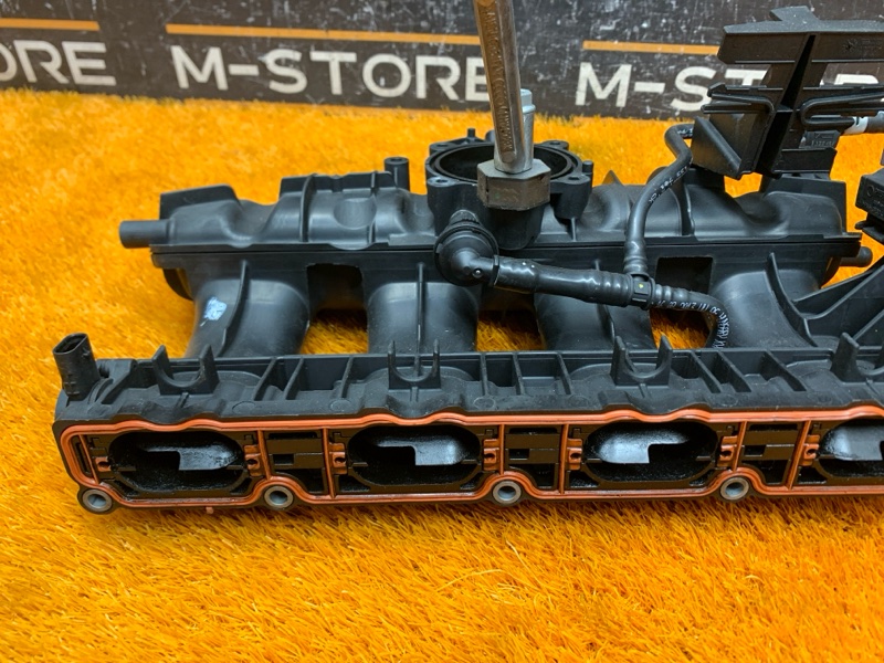 коллектор впускной, 8500 рублей, Красноярск