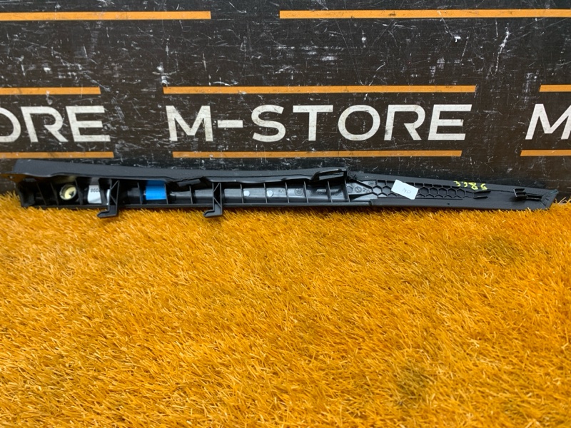 Накладка центральной консоли, 830 рублей, Красноярск