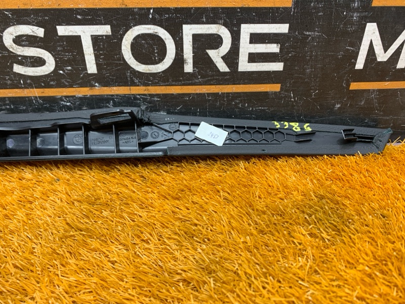 Накладка центральной консоли, 830 рублей, Красноярск