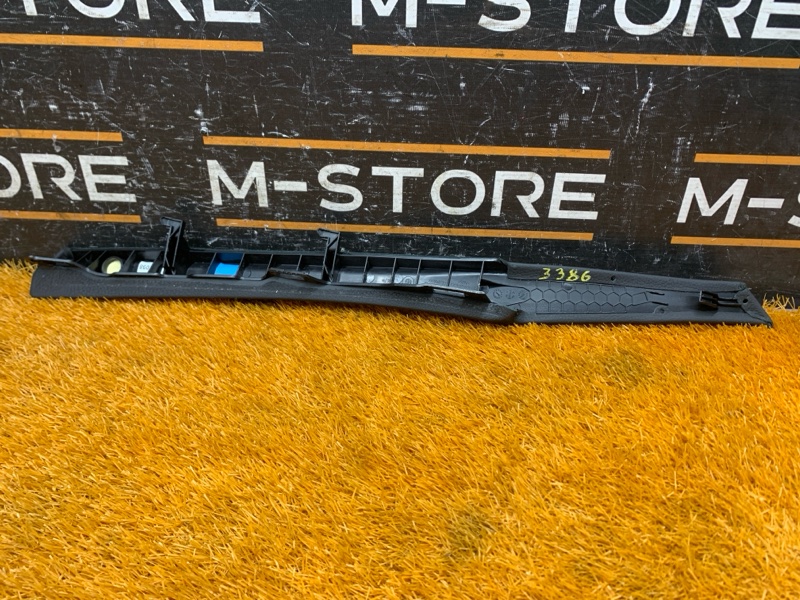 Накладка центральной консоли, 670 рублей, Красноярск