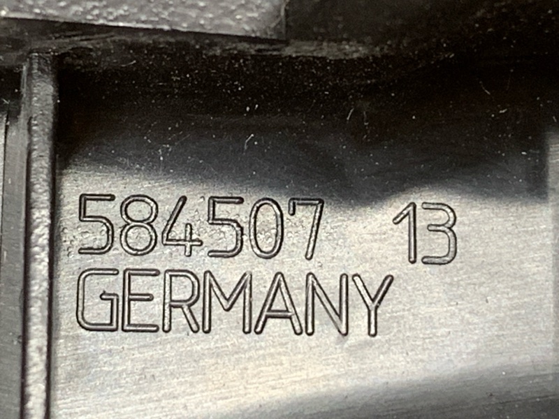 Накладка центральной консоли, 670 рублей, Красноярск