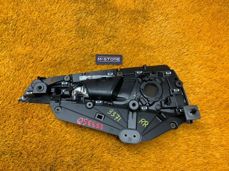 ручка двери внутренняя, 1080 рублей, Красноярск