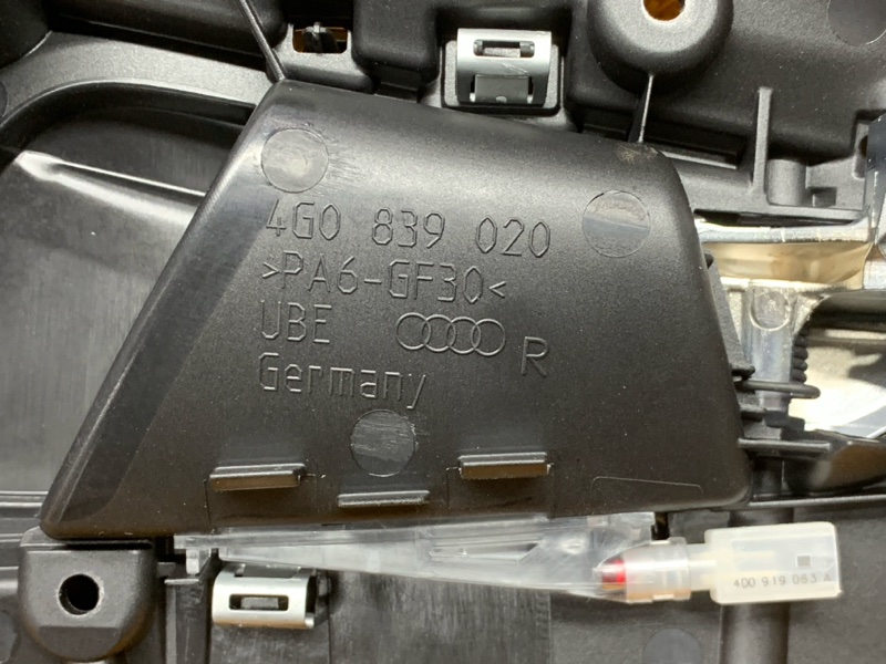 ручка двери внутренняя, 1080 рублей, Красноярск