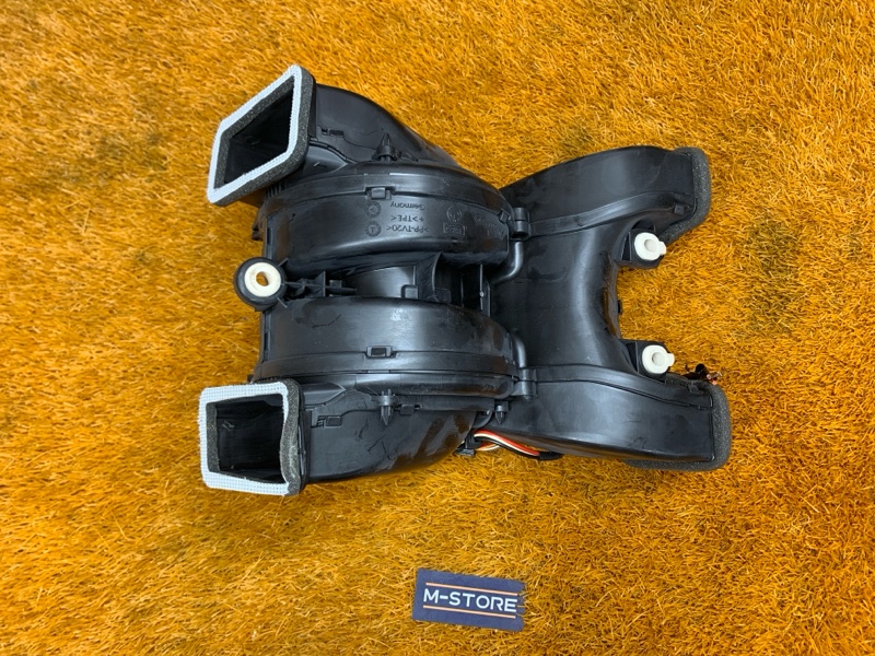 мотор печки, 3000 рублей, Красноярск