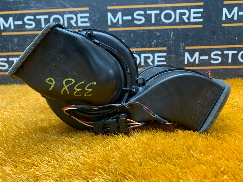 мотор печки, 3000 рублей, Красноярск