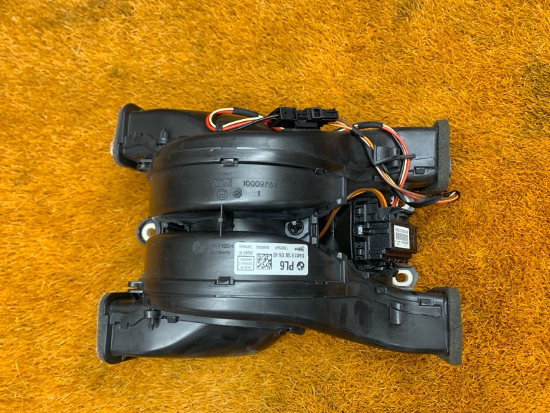 мотор печки, 3000 рублей, Красноярск