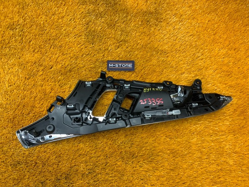 ручка двери внутренняя, 1240 рублей, Красноярск