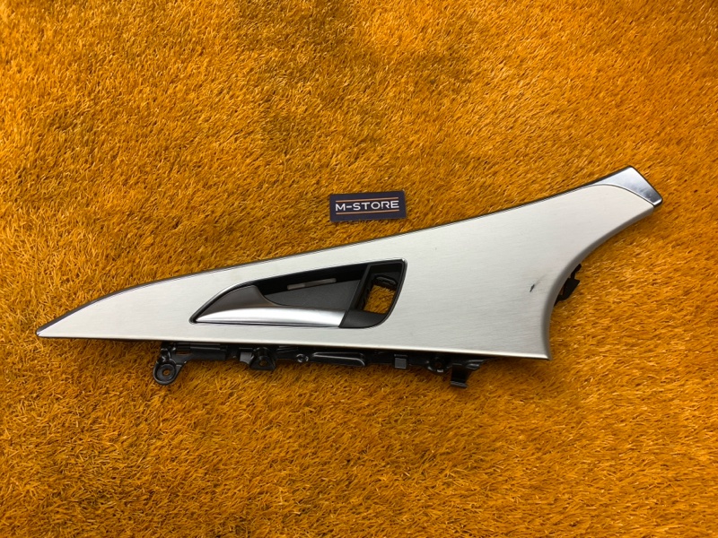 ручка двери внутренняя, 1240 рублей, Красноярск