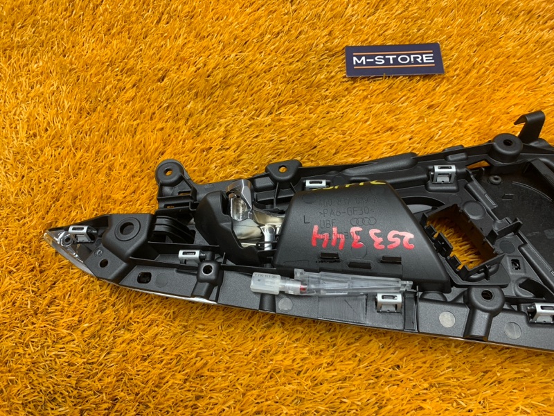 ручка двери внутренняя, 1240 рублей, Красноярск