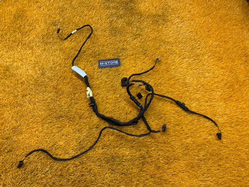 Проводка двери, 500 рублей, Красноярск