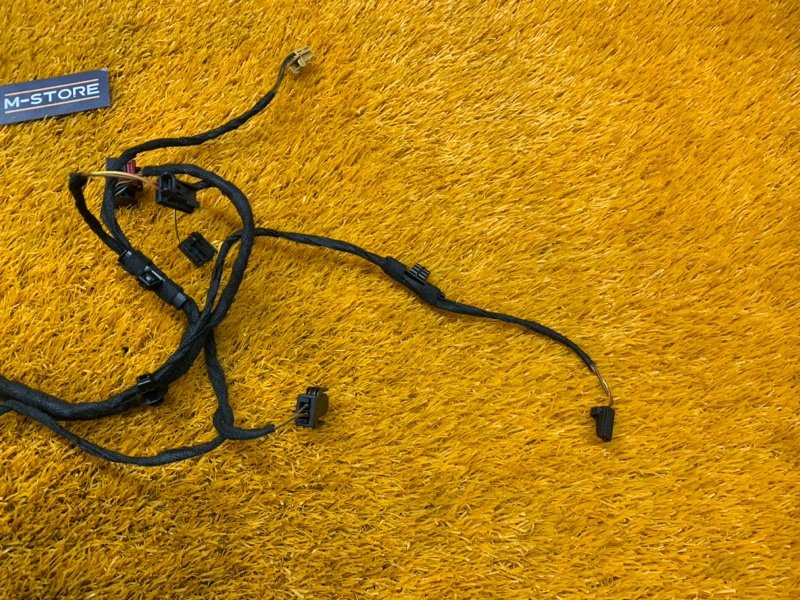 Проводка двери, 500 рублей, Красноярск