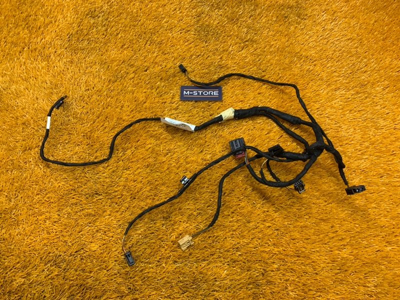 Проводка двери, 500 рублей, Красноярск