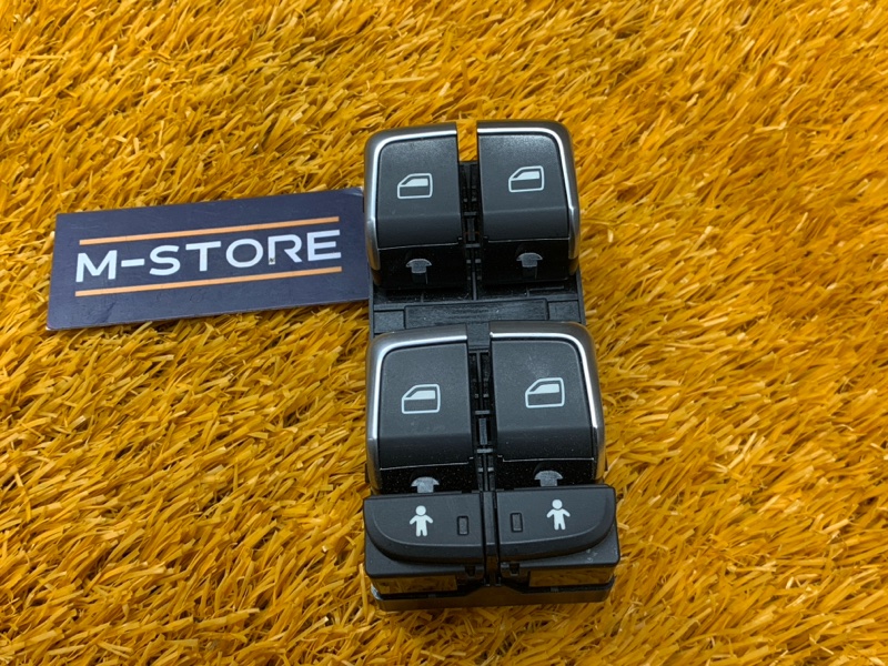 Блок управления стеклоподъемниками, 1780 рублей, Красноярск