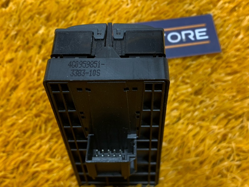 Блок управления стеклоподъемниками, 1780 рублей, Красноярск