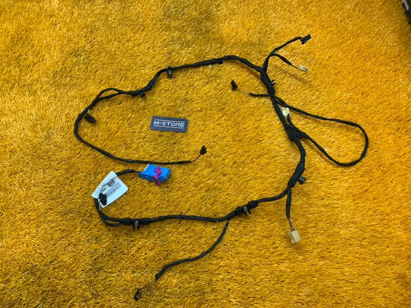 Проводка двери, 1720 рублей, Красноярск