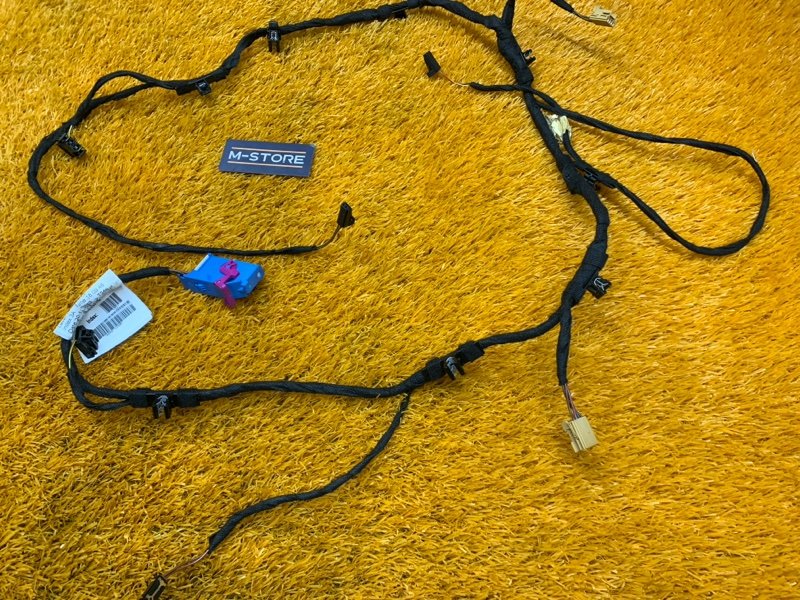 Проводка двери, 1720 рублей, Красноярск