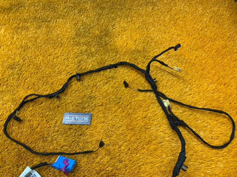 Проводка двери, 1720 рублей, Красноярск