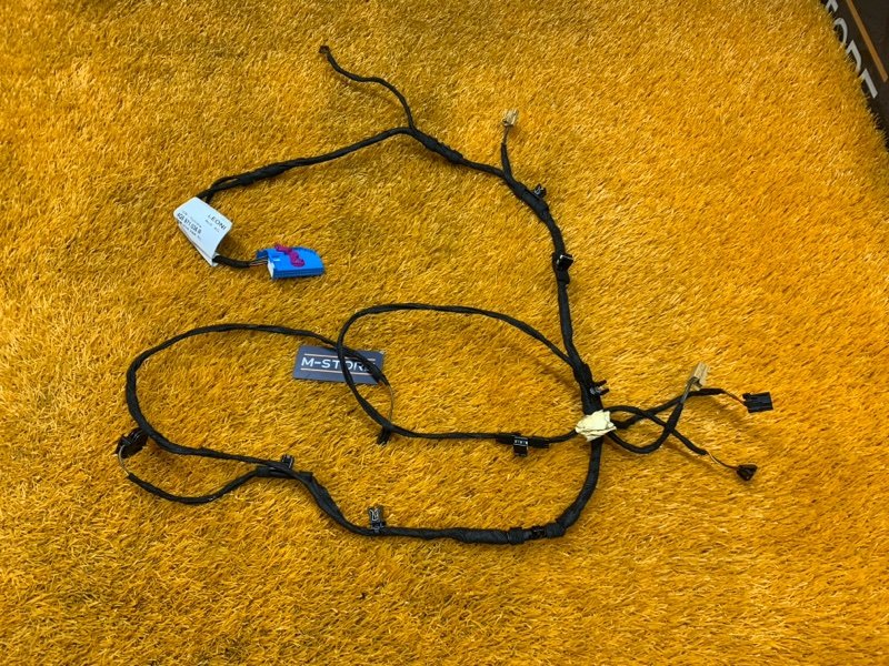 Проводка двери, 1720 рублей, Красноярск