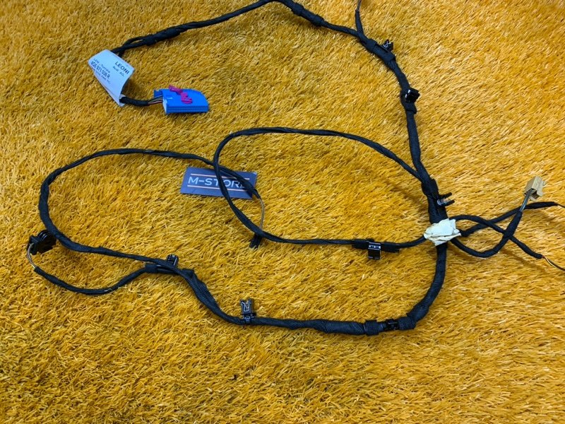 Проводка двери, 1720 рублей, Красноярск