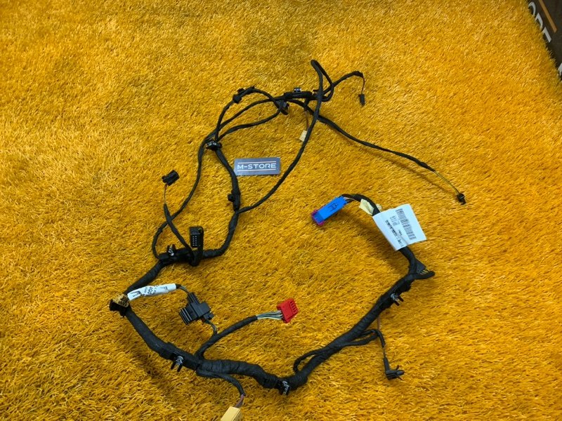 Проводка двери, 1720 рублей, Красноярск