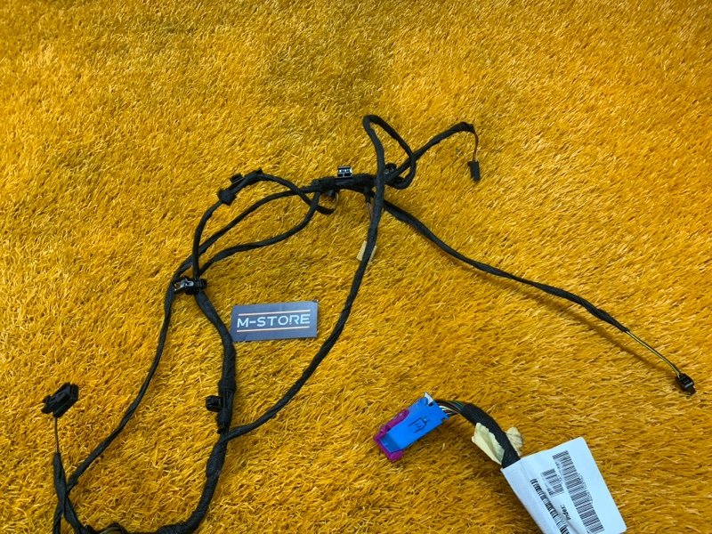 Проводка двери, 1720 рублей, Красноярск