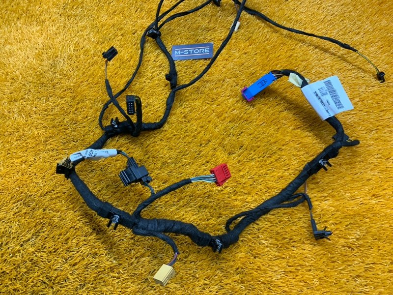 Проводка двери, 1720 рублей, Красноярск