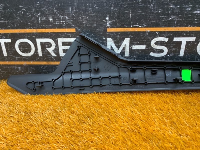 Накладка центральной консоли, 830 рублей, Красноярск