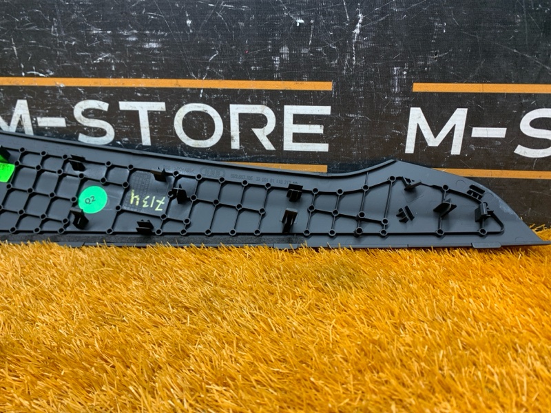 Накладка центральной консоли, 830 рублей, Красноярск