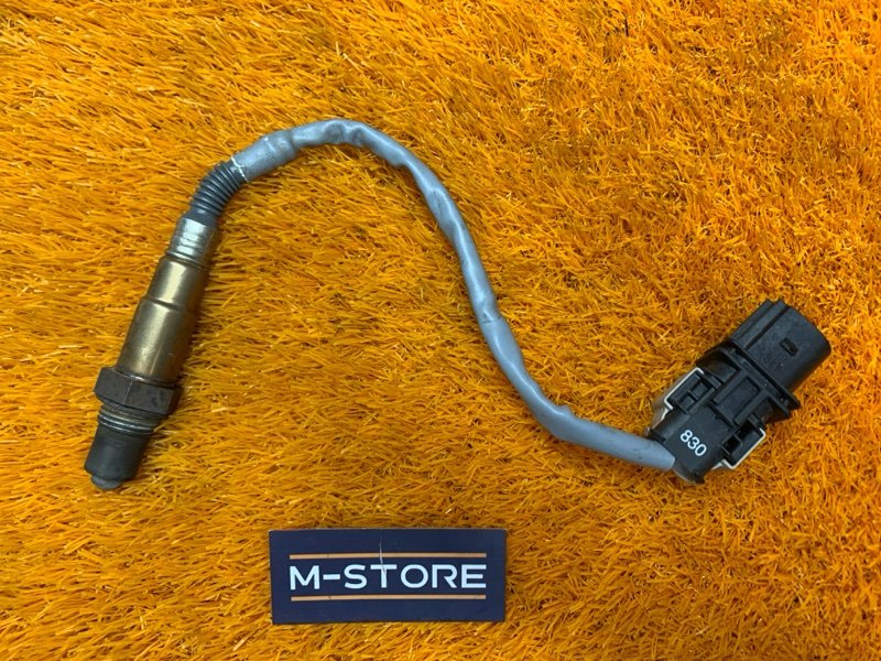 Датчик кислорода, 2000 рублей, Красноярск