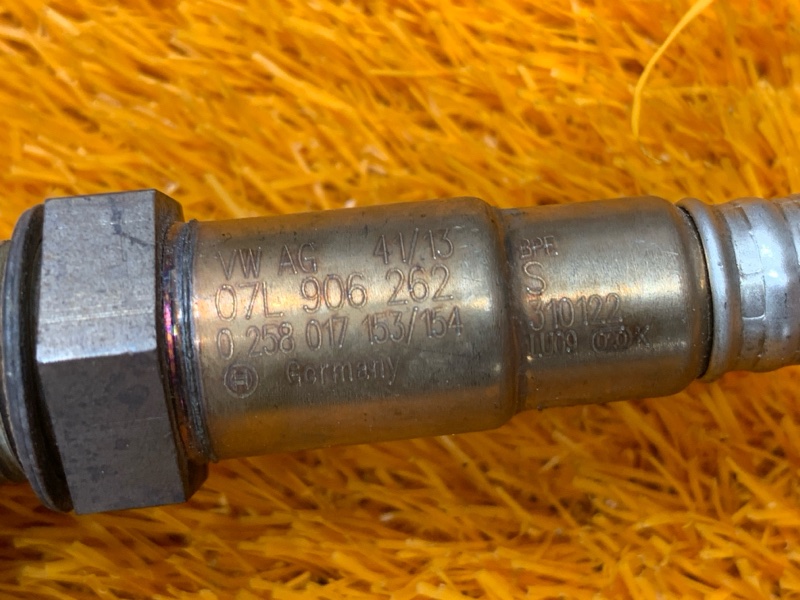 Датчик кислорода, 2000 рублей, Красноярск