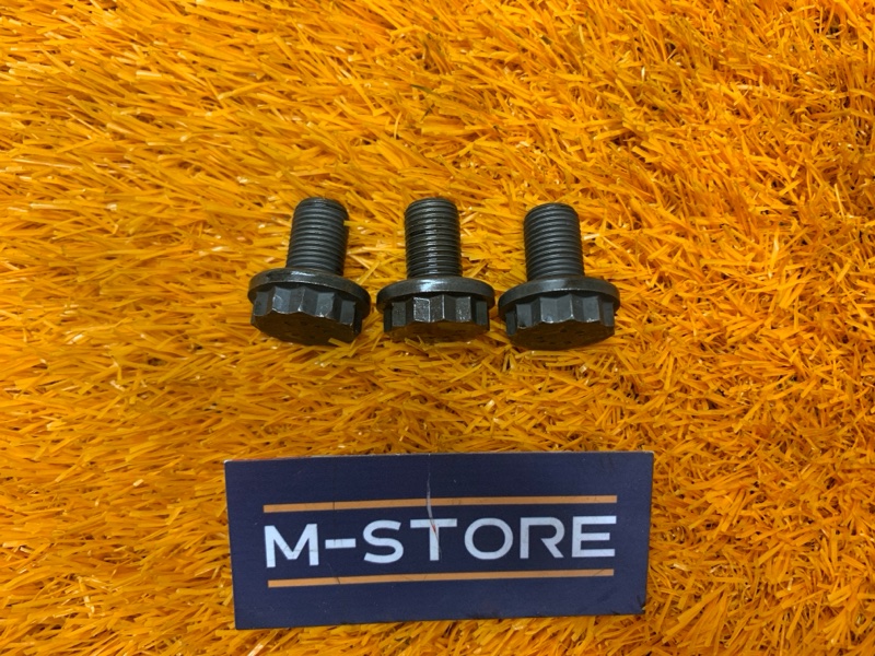 болт гидротрансформатора, 260 рублей, Красноярск