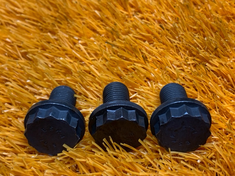 болт гидротрансформатора, 260 рублей, Красноярск