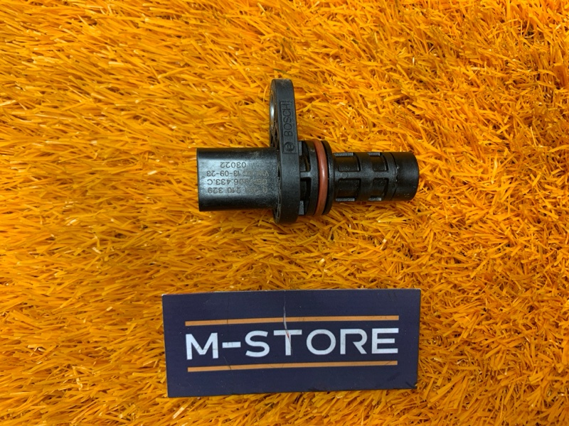 Датчик положения коленвала, 1500 рублей, Красноярск