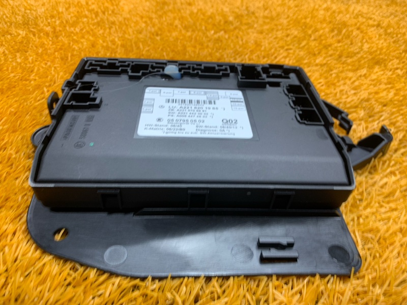 Блок управления дверью, 1720 рублей, Красноярск