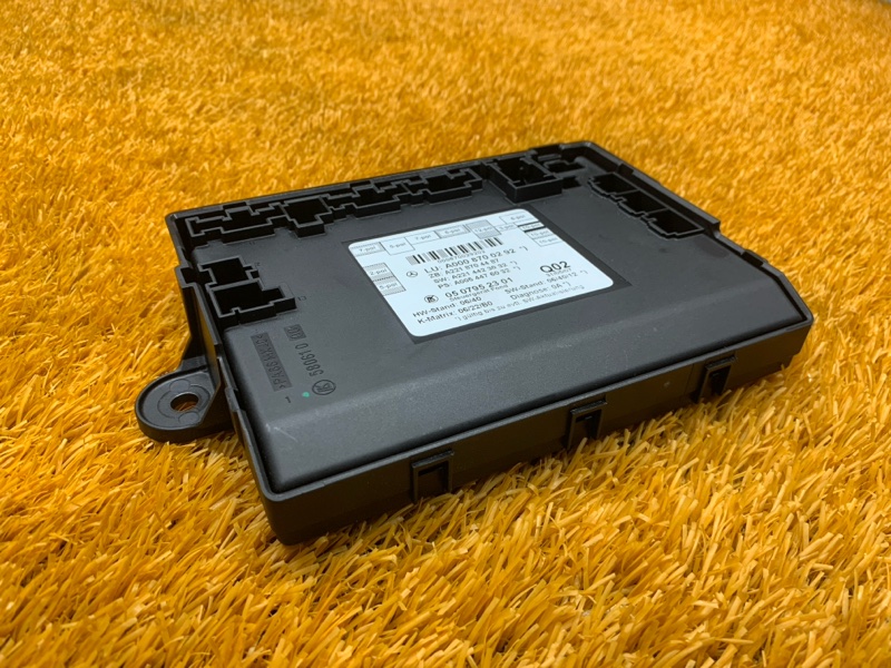 Блок управления дверью, 1720 рублей, Красноярск