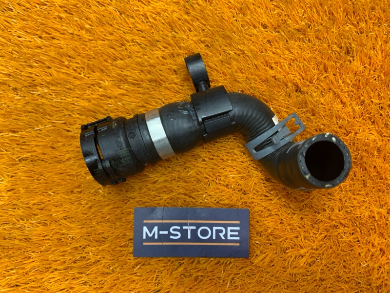 Патрубок системы охлаждения, 440 рублей, Красноярск