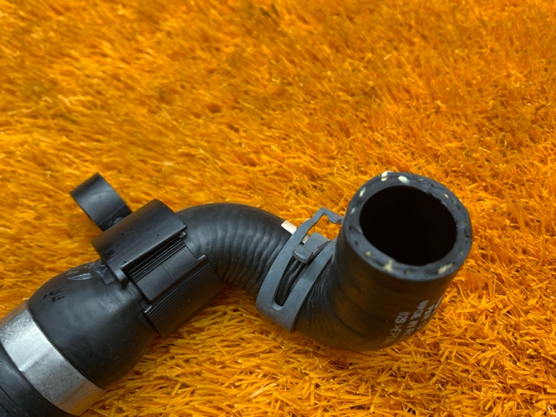 Патрубок системы охлаждения, 440 рублей, Красноярск