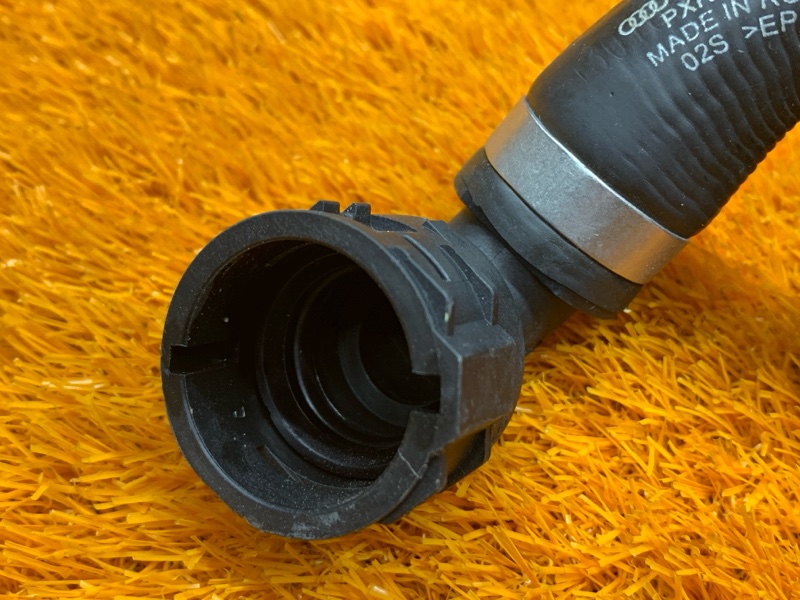 Патрубок системы охлаждения, 440 рублей, Красноярск