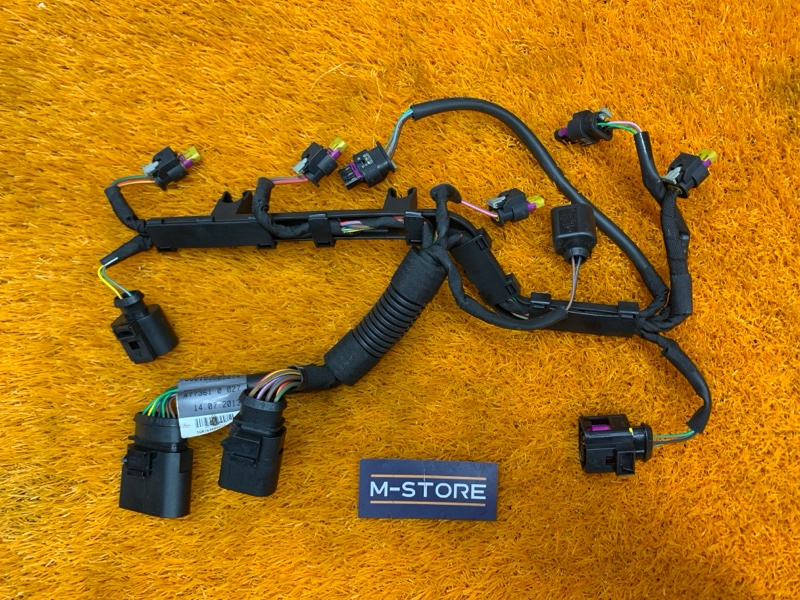 Проводка форсунок, 600 рублей, Красноярск