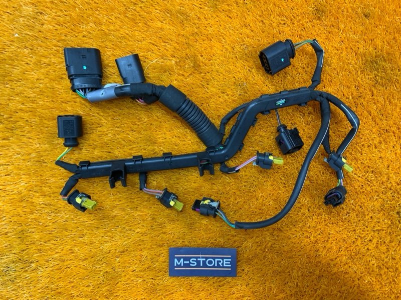 Проводка форсунок, 600 рублей, Красноярск