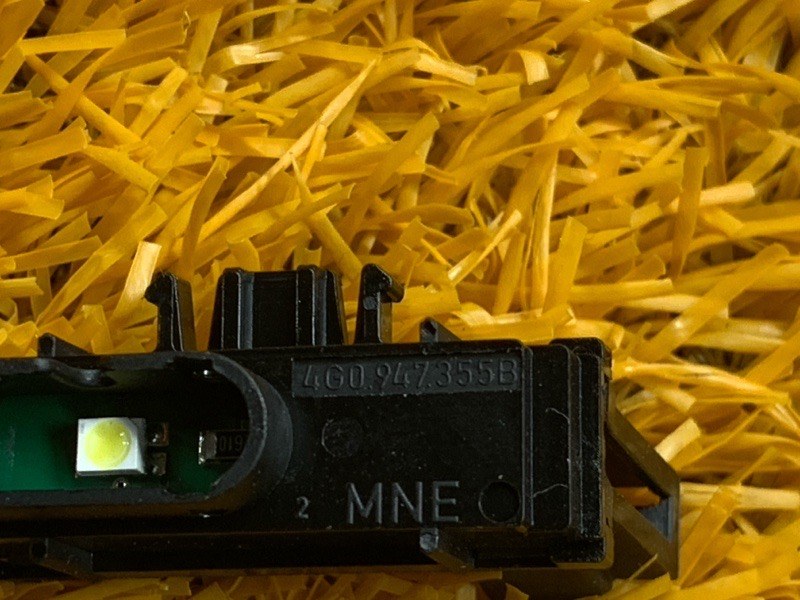 Подсветка двери, 780 рублей, Красноярск