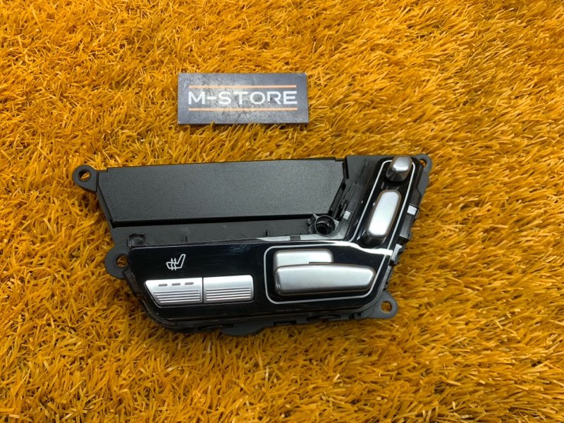 блок управления сиденьем, 2500 рублей, Красноярск