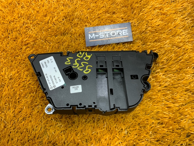 блок управления сиденьем, 2500 рублей, Красноярск