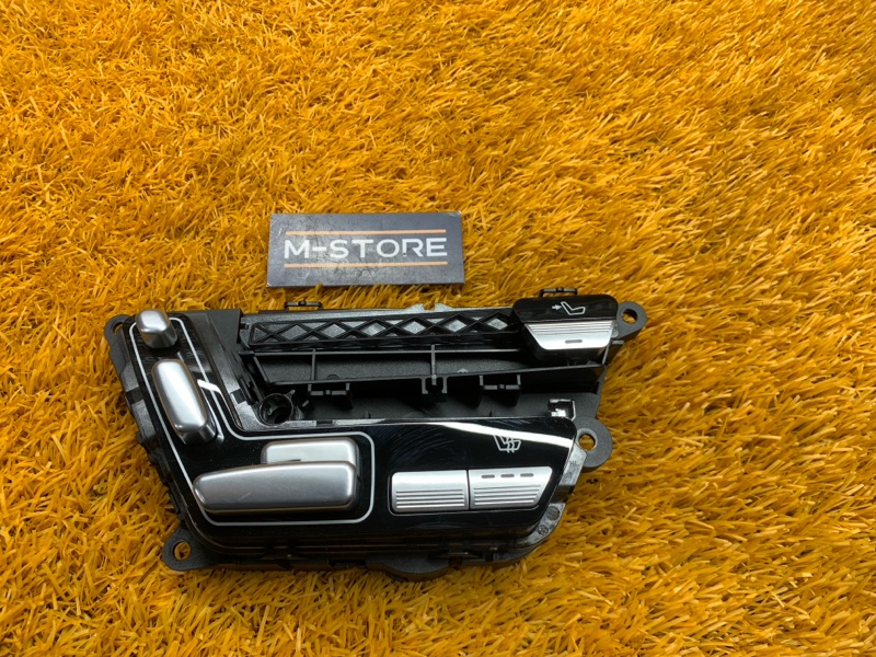 блок управления сиденьем, 2000 рублей, Красноярск