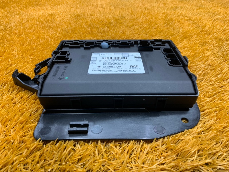 Блок управления дверью, 1720 рублей, Красноярск