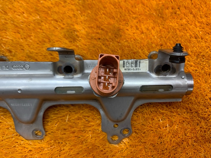 топливная рампа, 990 рублей, Красноярск